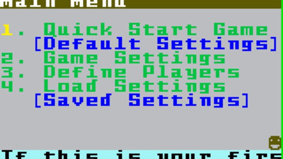 Fubar screenshot 2