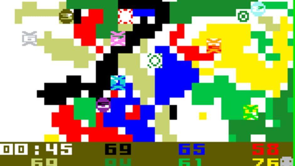 Fubar screenshot 3