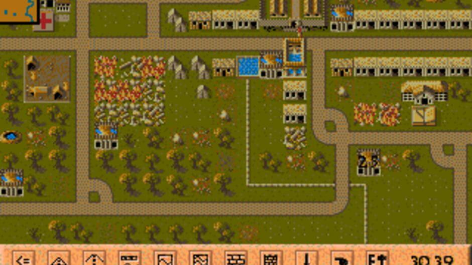 Caesar screenshot 3