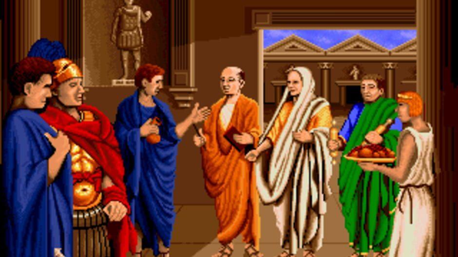 Caesar screenshot 4