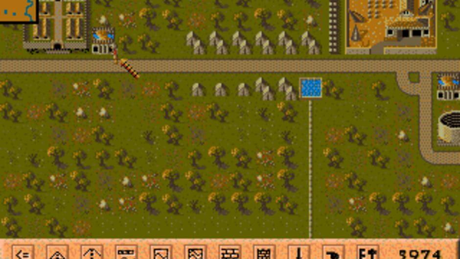 Caesar: Gold Edition screenshot 2