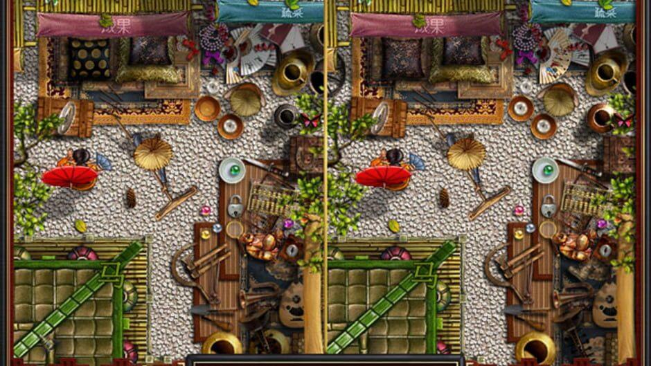 Liong: the Lost Amulets screenshot 3
