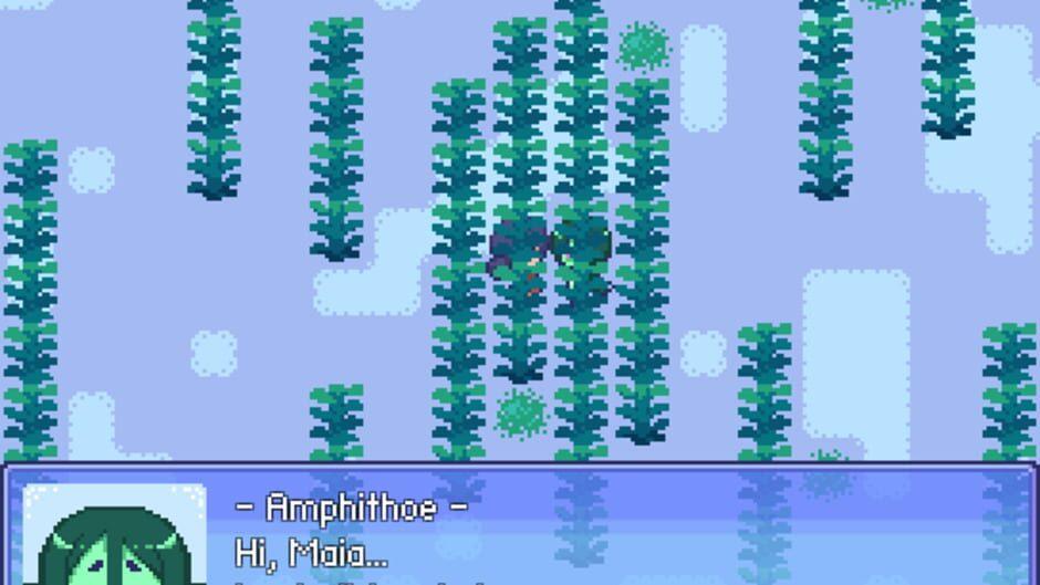 Drowning, Drowning screenshot 2