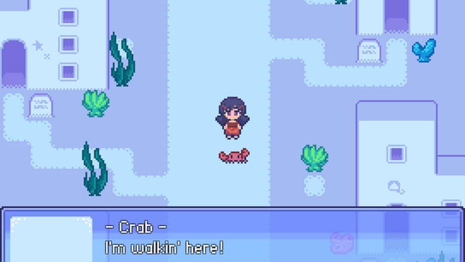 Drowning, Drowning screenshot 3