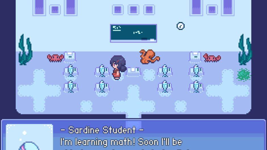 Drowning, Drowning screenshot 4