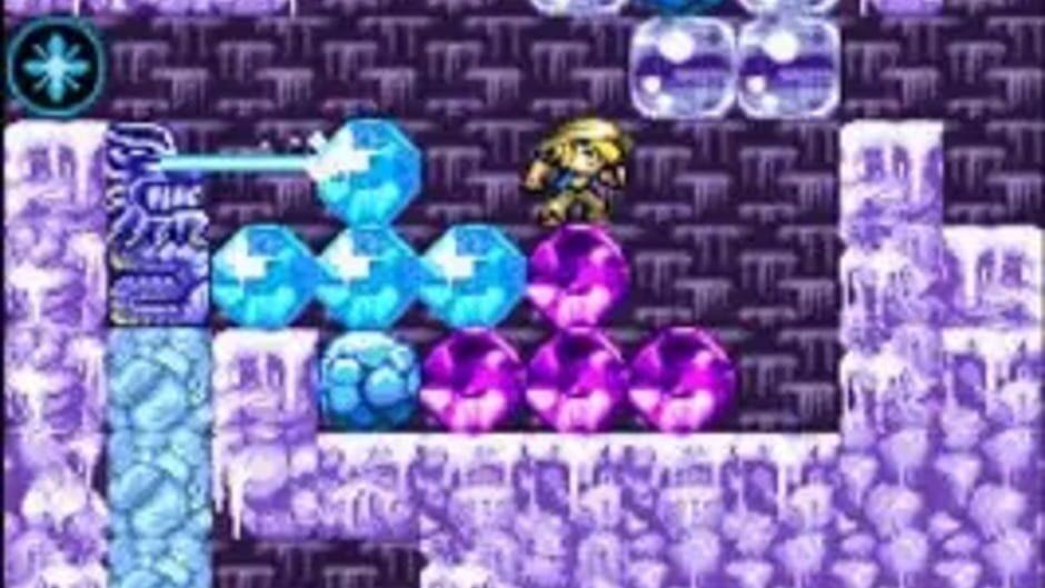Diamond Rush screenshot 4