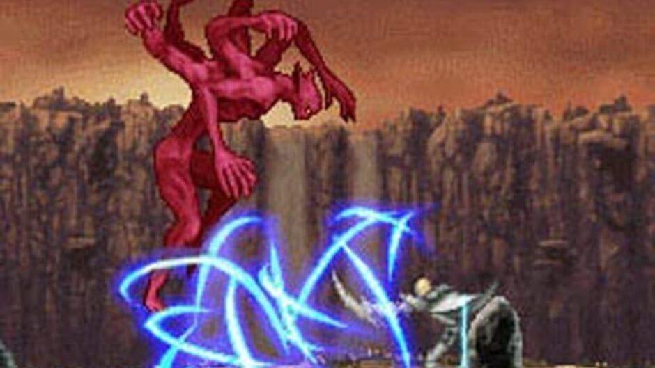 Claymore: Gingan no Majo screenshot 4