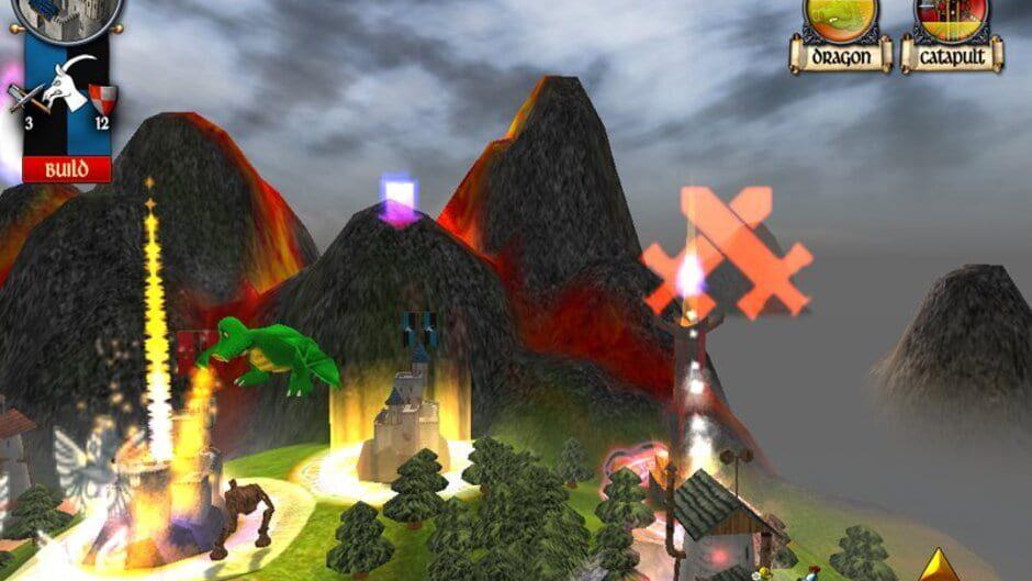 KingMania: North Kingdom screenshot 2