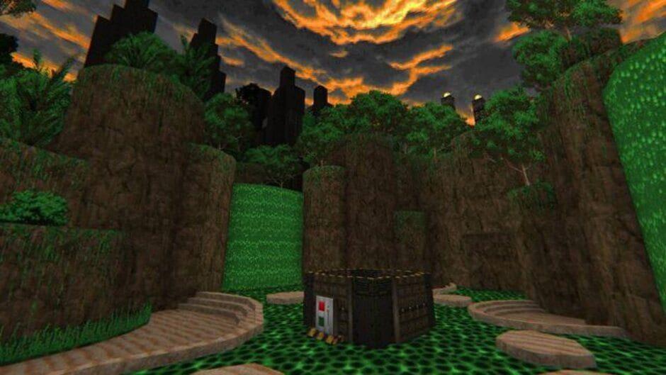 Paradise screenshot 4