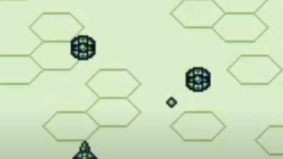 Genesis screenshot 1