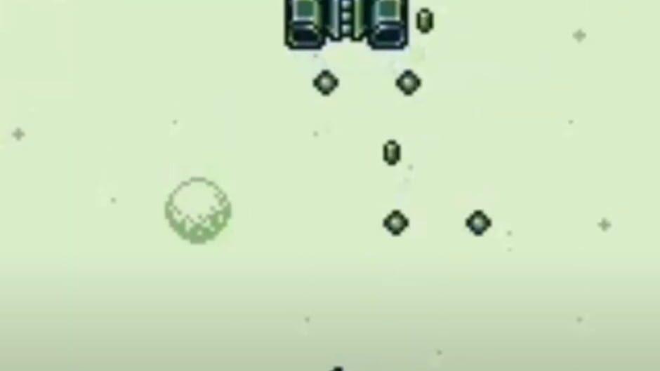 Genesis screenshot 2