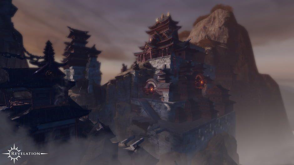 Revelation Online screenshot 3