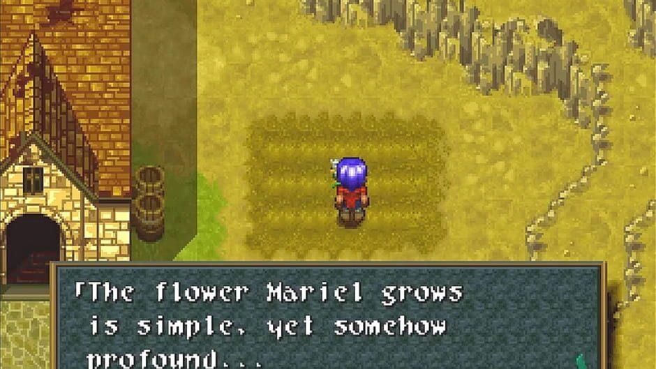 Wild Arms screenshot 3