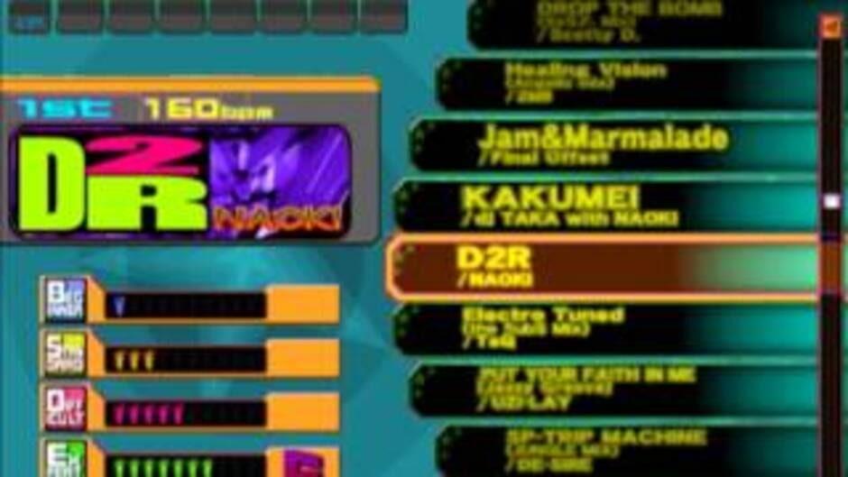 Dancing Stage Fever screenshot 4