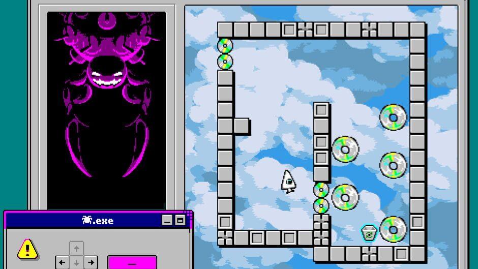 Tricky Keys screenshot 1