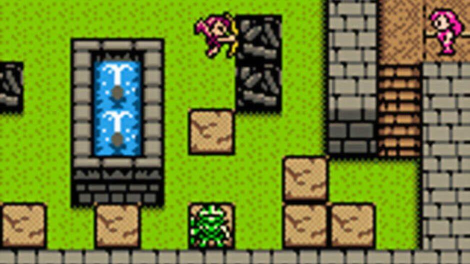 Daikatana screenshot 2