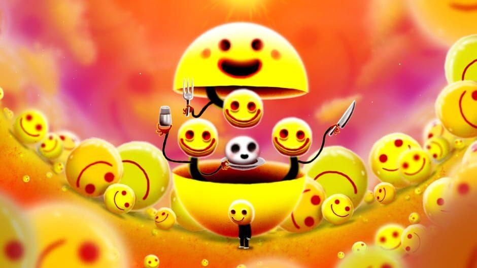 Happy Game screenshot 3