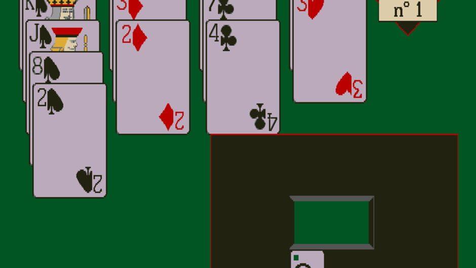 Will Bridge : Initiation Junior screenshot 2