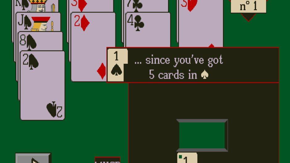 Will Bridge : Initiation Junior screenshot 3