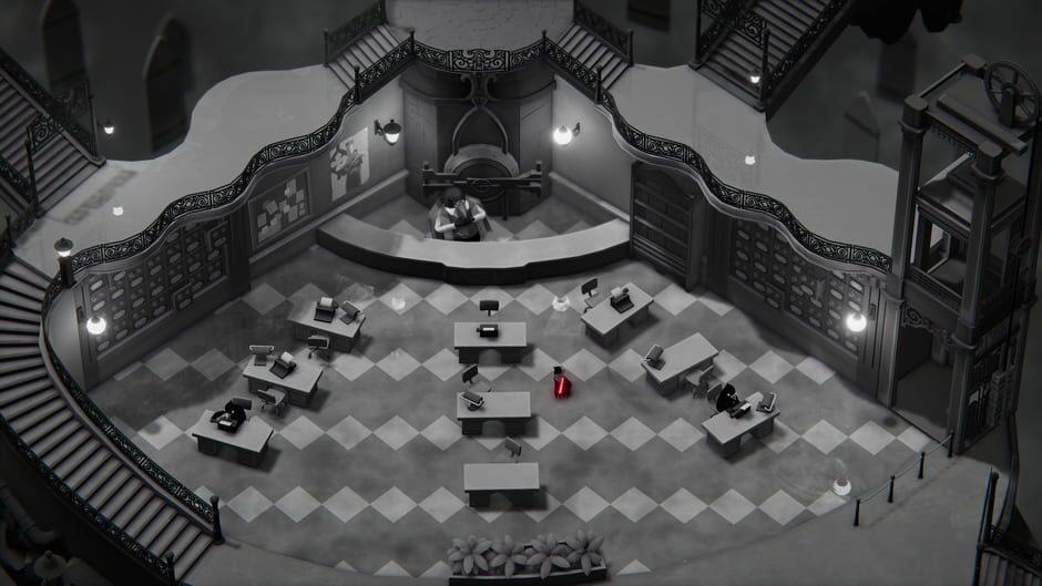 Death's Door screenshot 2