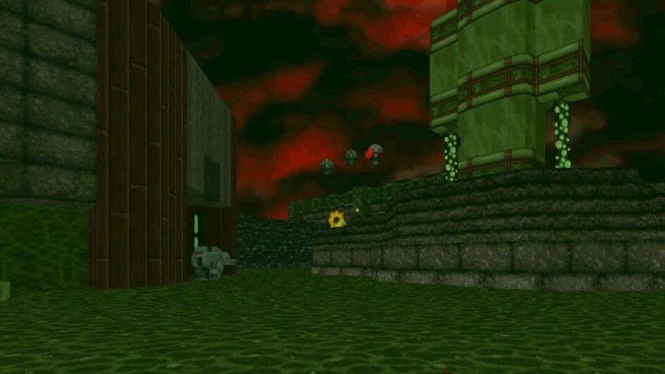 A World in Strife 2: Absolute Order screenshot 1