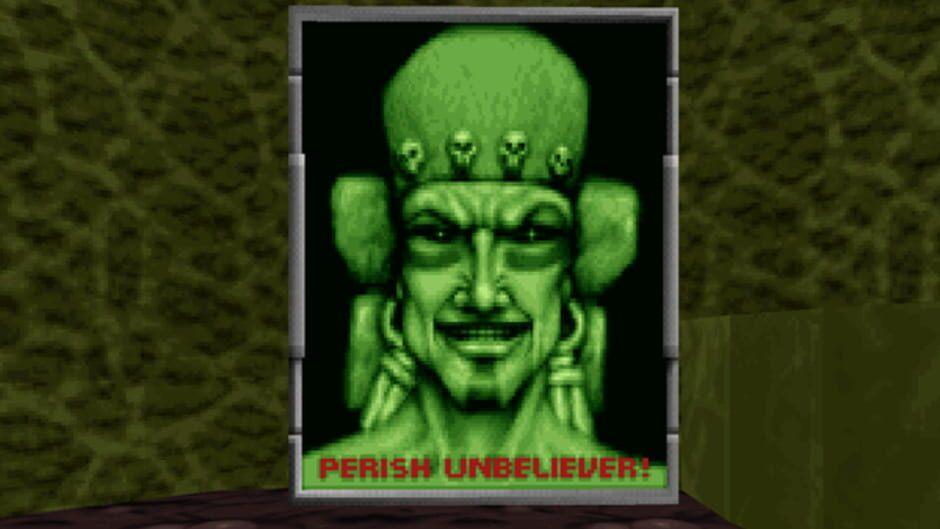 A World in Strife 2: Absolute Order screenshot 2