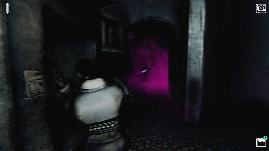 Saturnalia screenshot 3