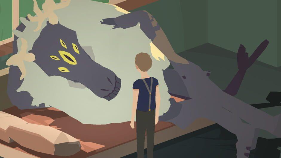 No Longer Home screenshot 2