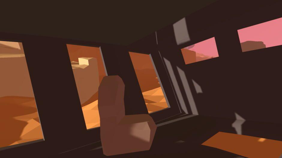 Desert Mothers screenshot 2