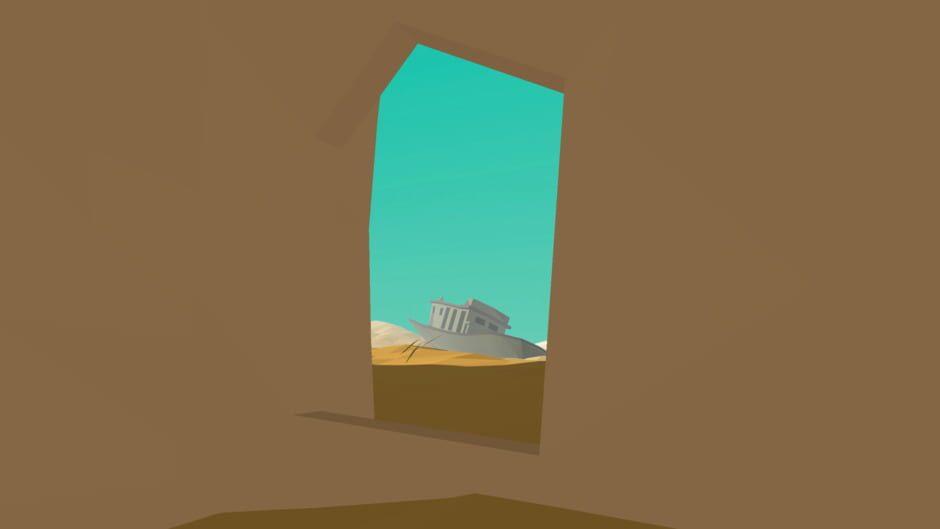 Desert Mothers screenshot 4