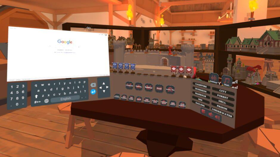 Tavern Tales: Tabletop Adventures screenshot 4