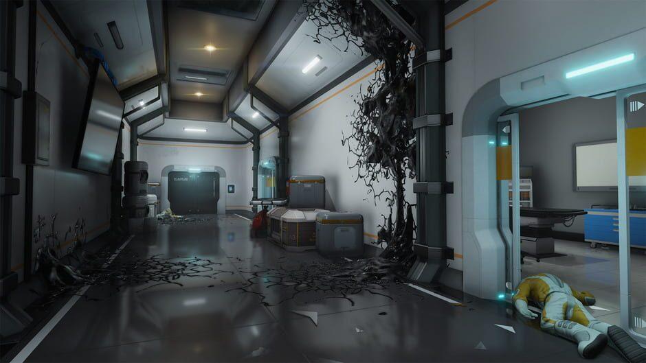 Claire de Lune screenshot 1