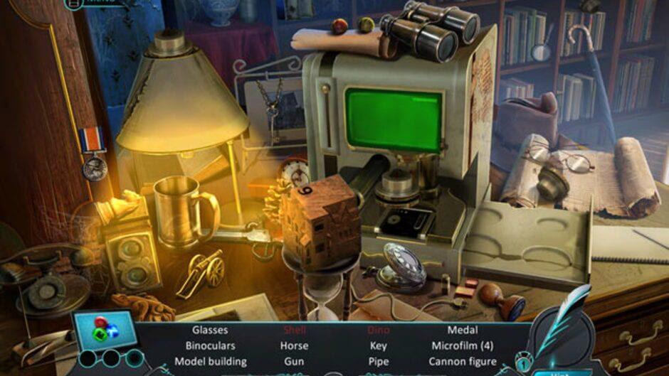 Dead Reckoning: Lethal Knowledge screenshot 2