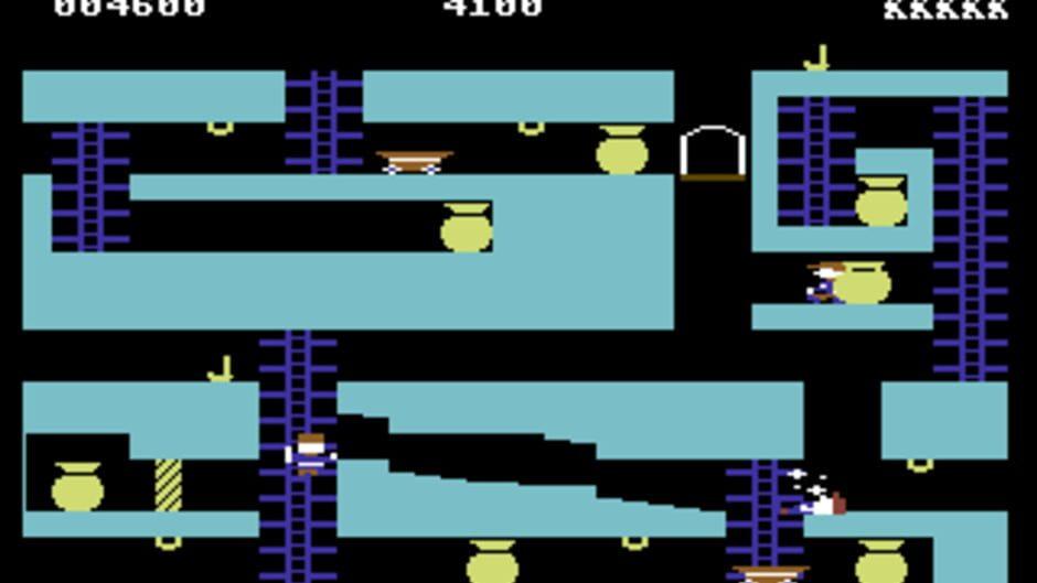 Gilligan's Gold screenshot 2