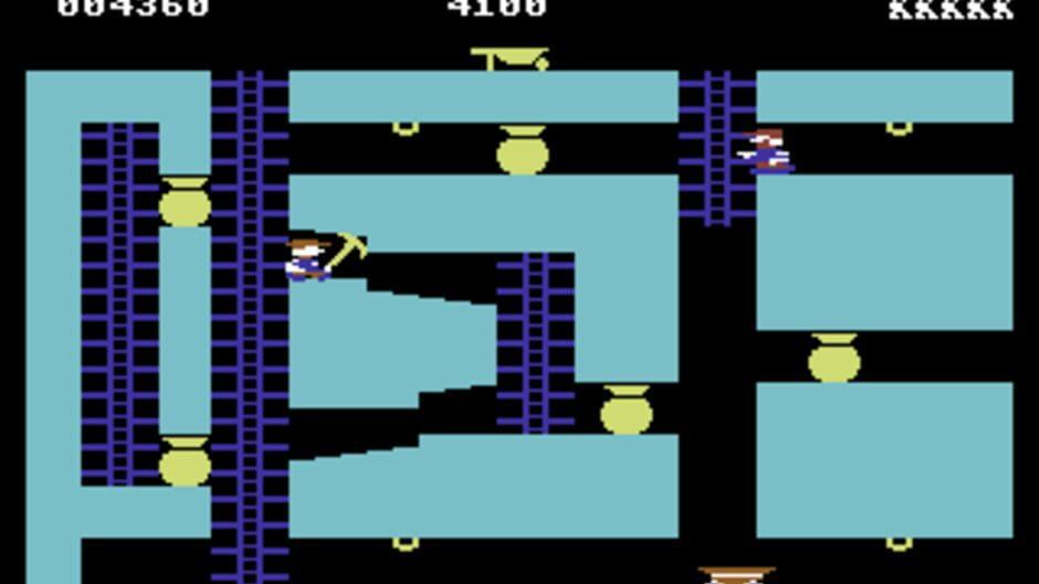 Gilligan's Gold screenshot 3