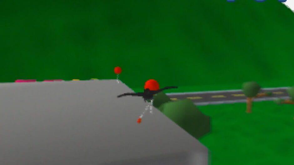 The Swoop 64 screenshot 1