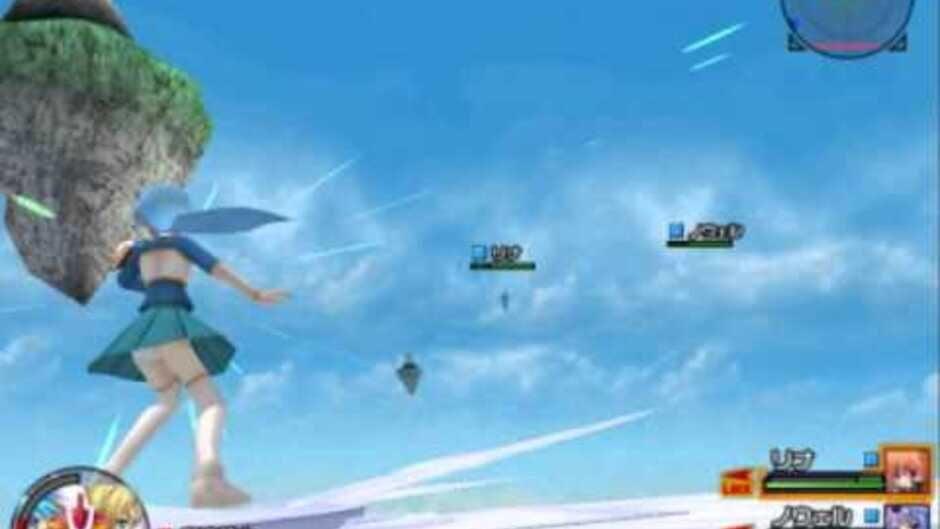 Magical Battle Arena: Complete Form screenshot 2