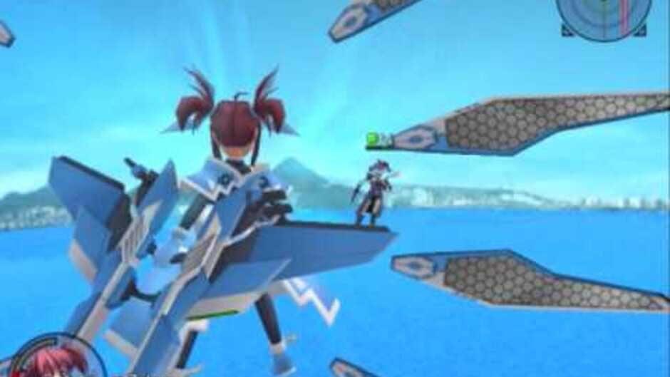 Magical Battle Arena: Complete Form screenshot 4