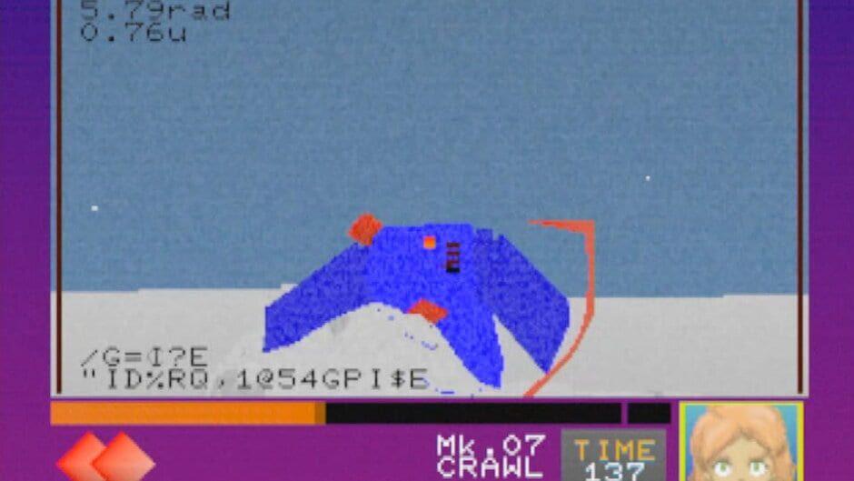 Lunar Assault 64 screenshot 2