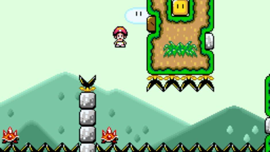 Baby Kaizo World screenshot 2