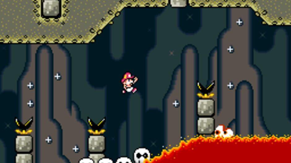 Baby Kaizo World screenshot 3