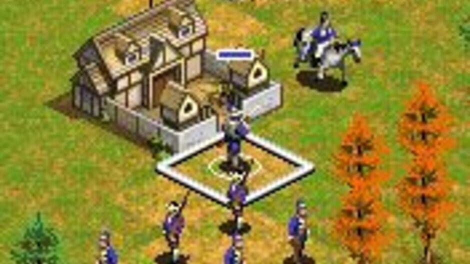 Age of Empires III Mobile screenshot 4