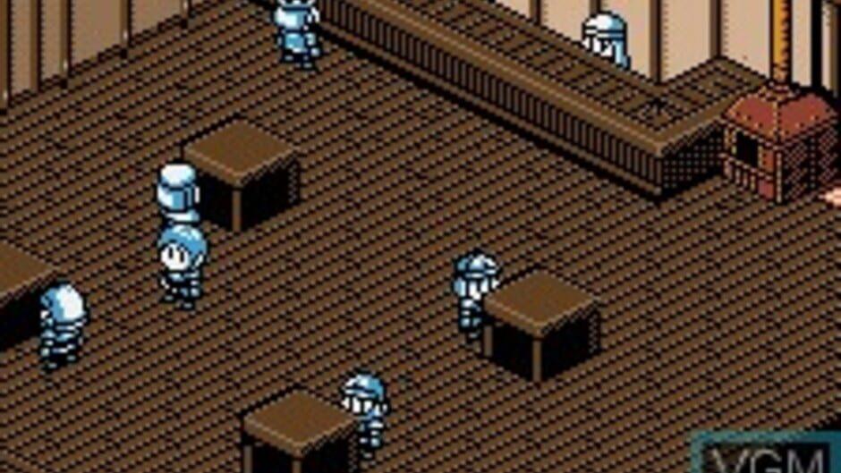 Dark Eyes: BattleGate screenshot 1