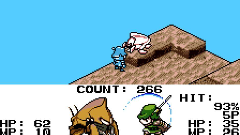 Dark Eyes: BattleGate screenshot 3