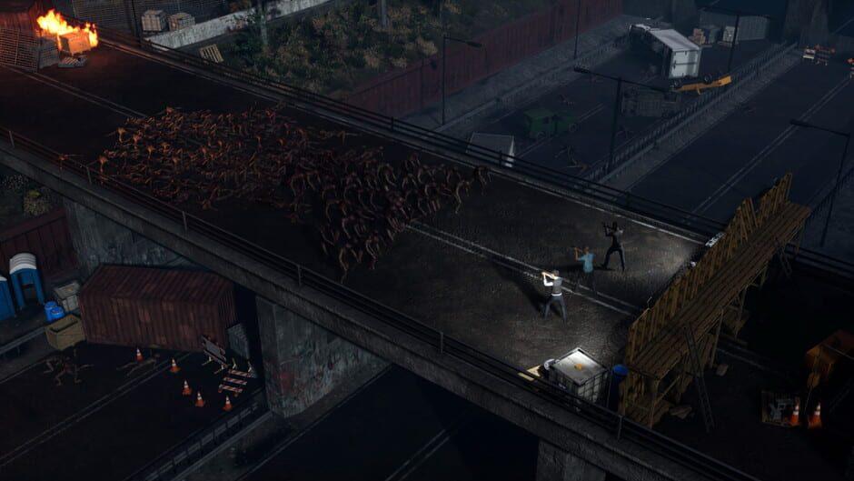 The Trivial Dead screenshot 2