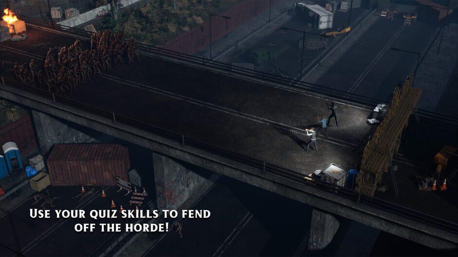 The Trivial Dead screenshot 3