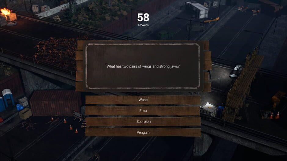 The Trivial Dead screenshot 4