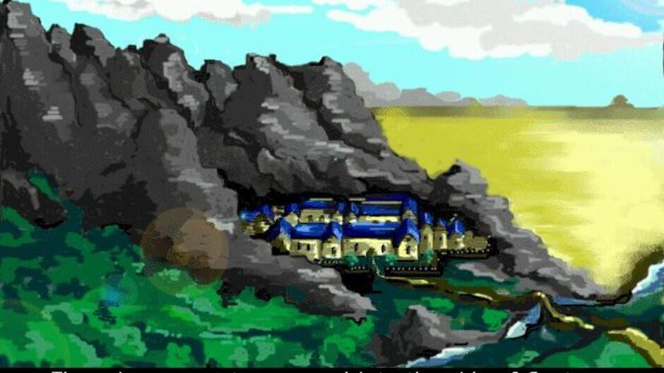 Neophyte: Koplio's Story screenshot 3
