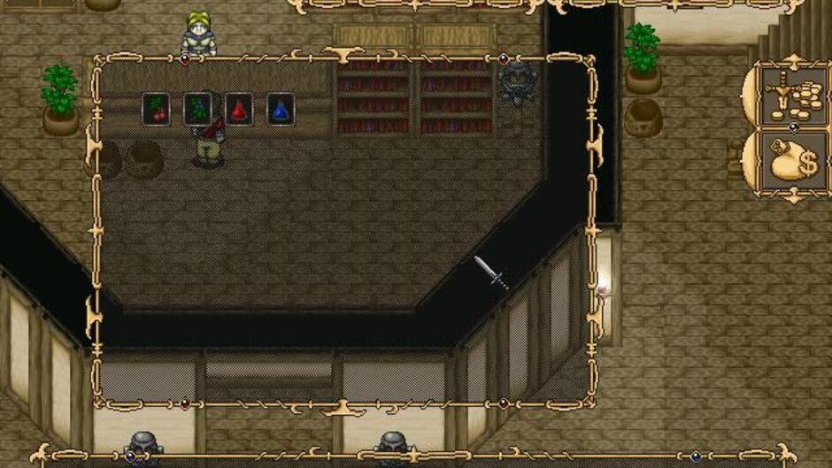 Neophyte: The Journey Begins screenshot 2
