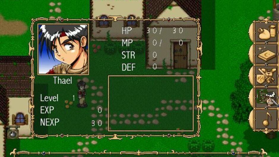 Neophyte: The Journey Begins screenshot 3